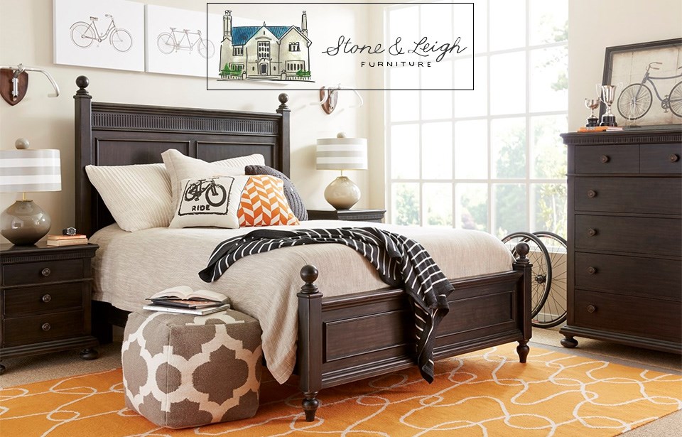Stone And Leigh Youth Furniture A Sister Company To Stanley Furniture Stone Leigh Brings Sophisticated Style Youth Bedrooms And Guest Rooms Alike Offering Variety Of Pieces