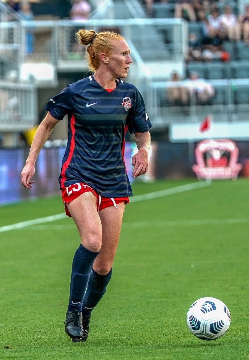 Tori Huster Picks and Kicks