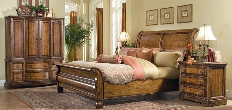 bedroom furniture | olinde's furniture - baton rouge and lafayette