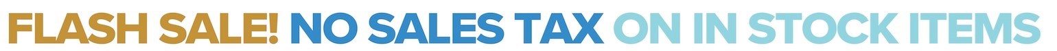 FLASH SALE