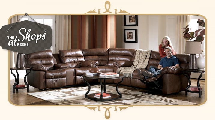 Recliner Reeds Furniture Los Angeles Thousand Oaks Simi Reclining At Reeds Furniture