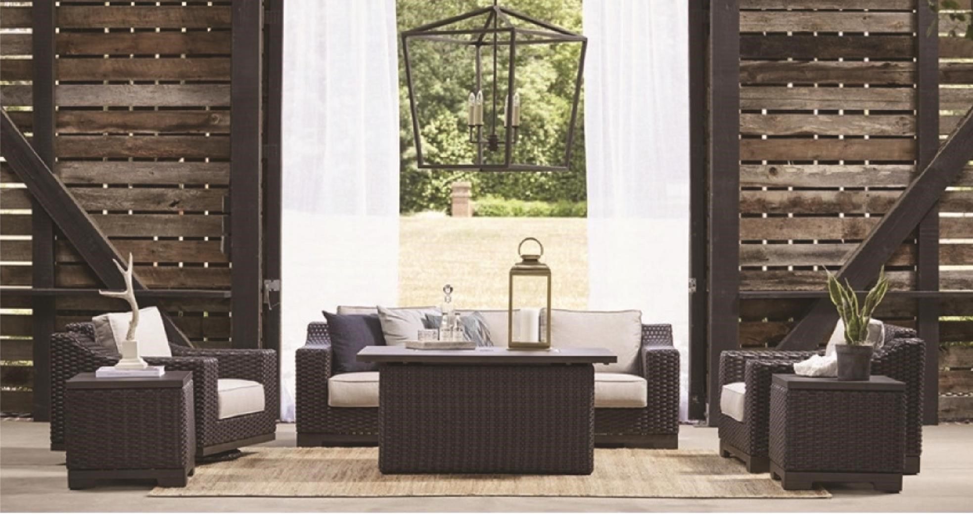 The Great Outdoors Furniture Collection Los Angeles, Thousand Oaks