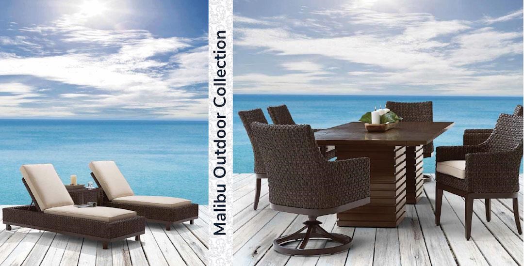 The Great Outdoors Furniture Collection Los Angeles, Thousand Oaks