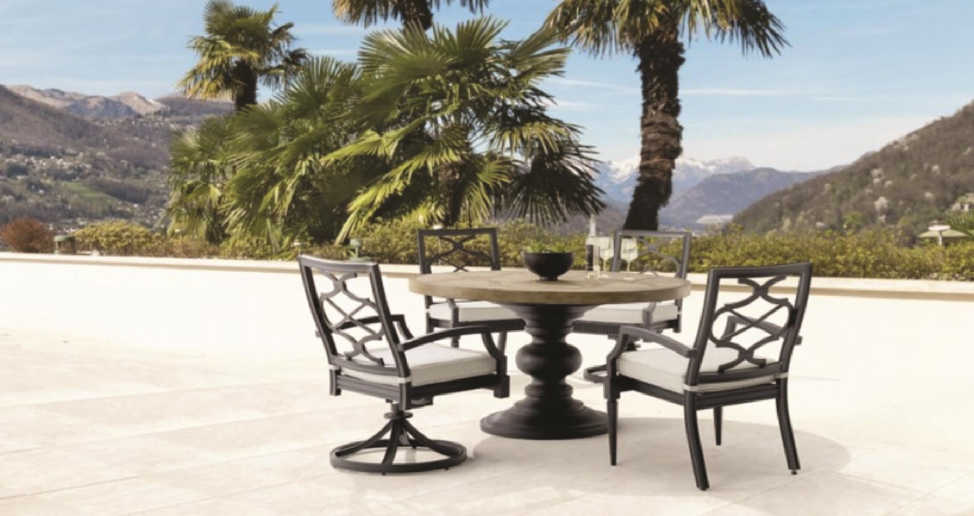 The Great Outdoors Furniture Collection Los Angeles, Thousand Oaks
