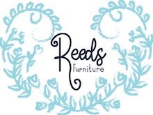 Reeds Furniture logo