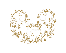 Reeds Furniture logo