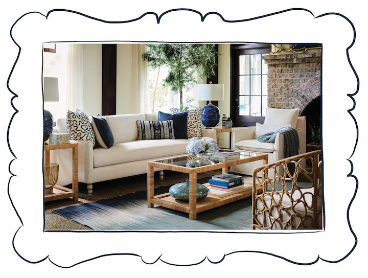 Upholstered Furniture Reeds Los Angeles Thousand Oaks Stationary Upholstery