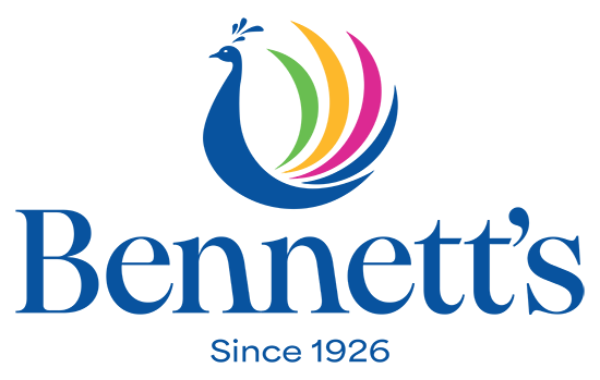Bennett’s Furniture and Mattress's logo