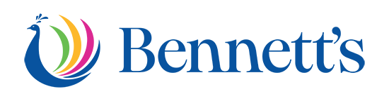 Bennett’s Furniture and Mattress's logo
