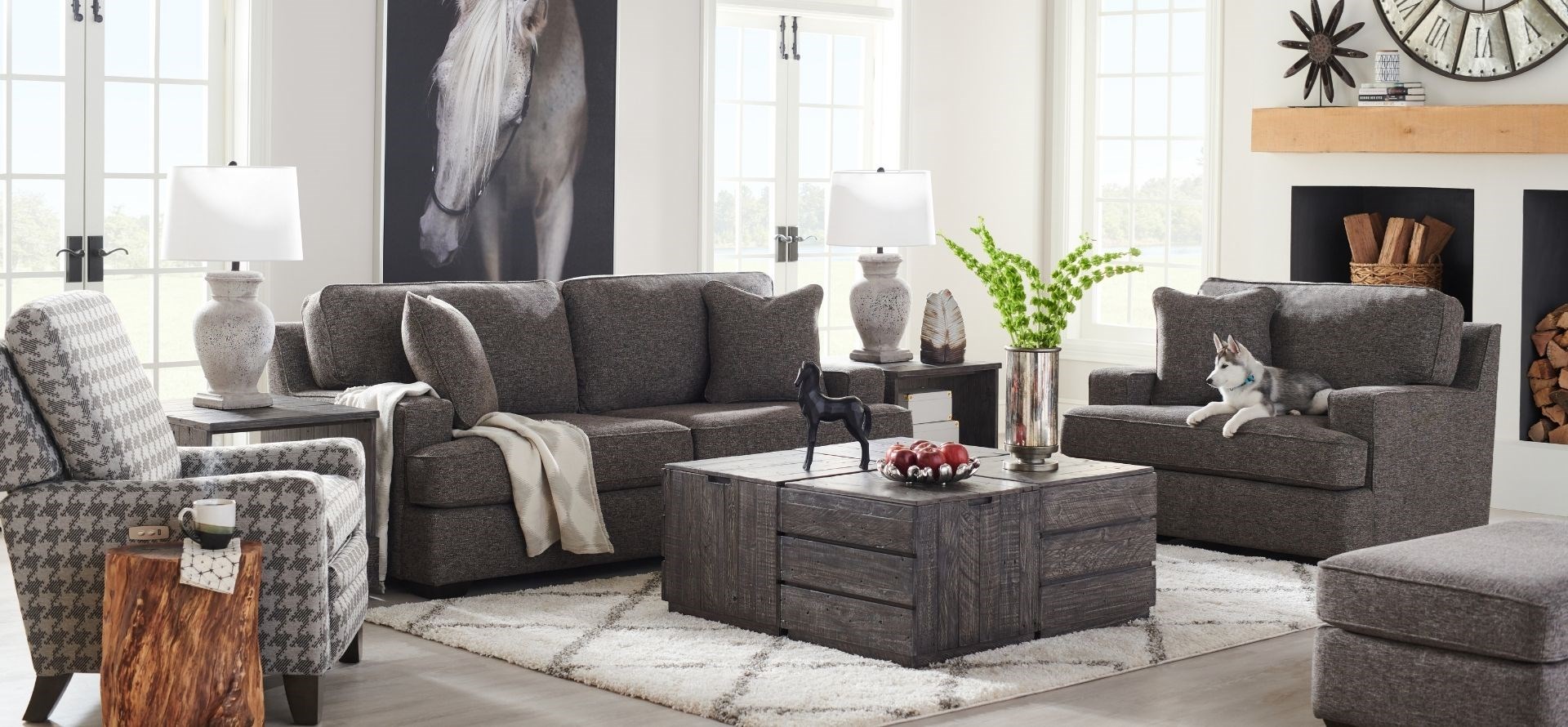 Reid's Furniture Thunder Bay, Lakehead, Port Arthur, Fort William