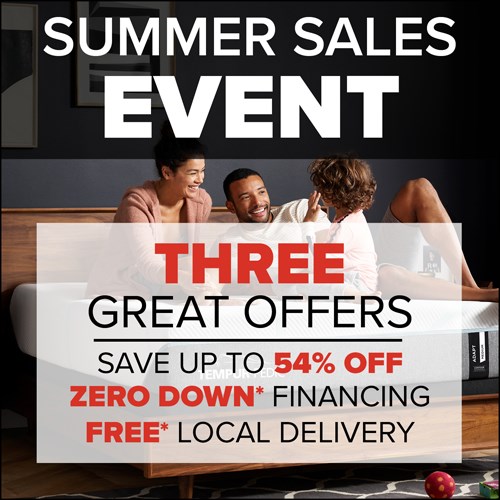 King Mattresses in Mankato, Austin, New Ulm, Southern Minnesota Rooms