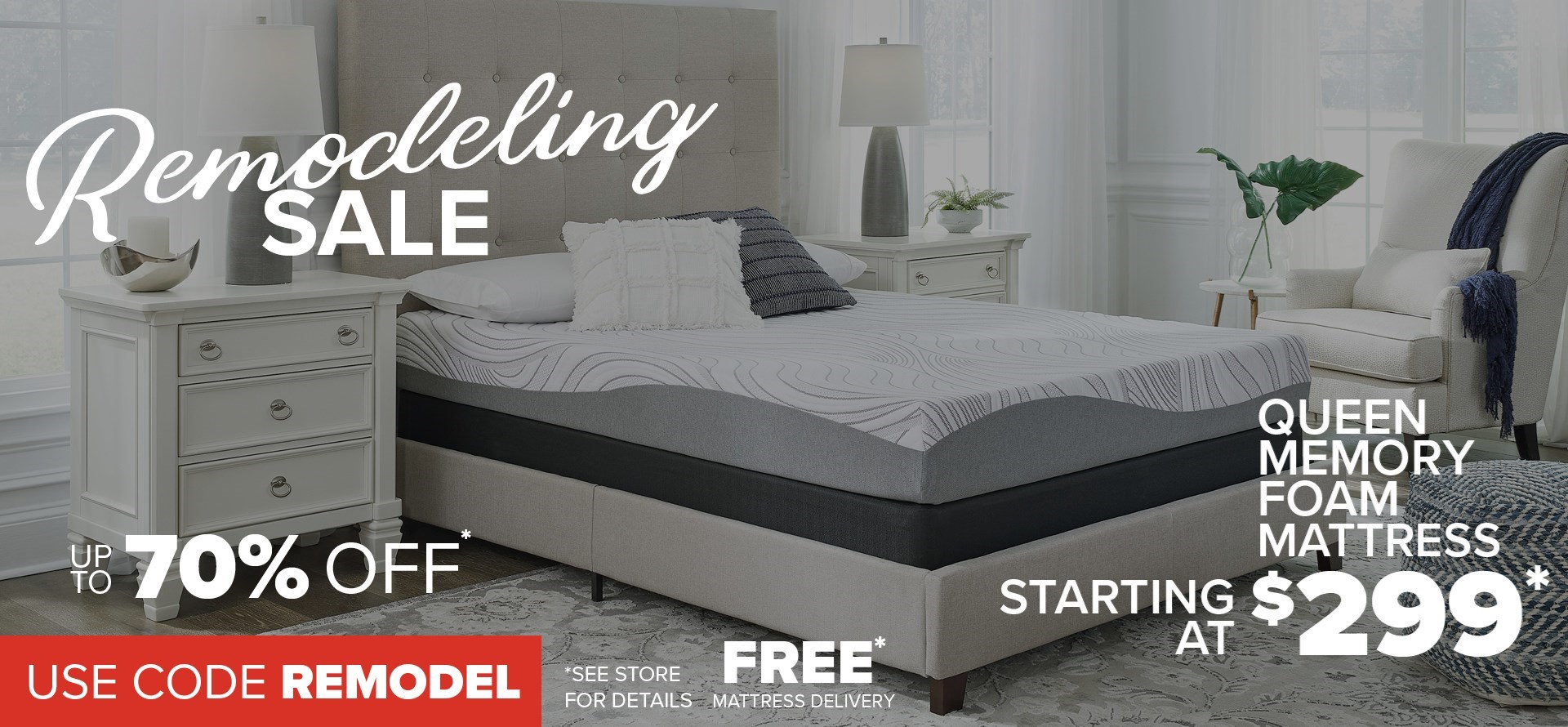 Shop Mattresses Mankato, Austin, New Ulm, Southern Minnesota Rooms