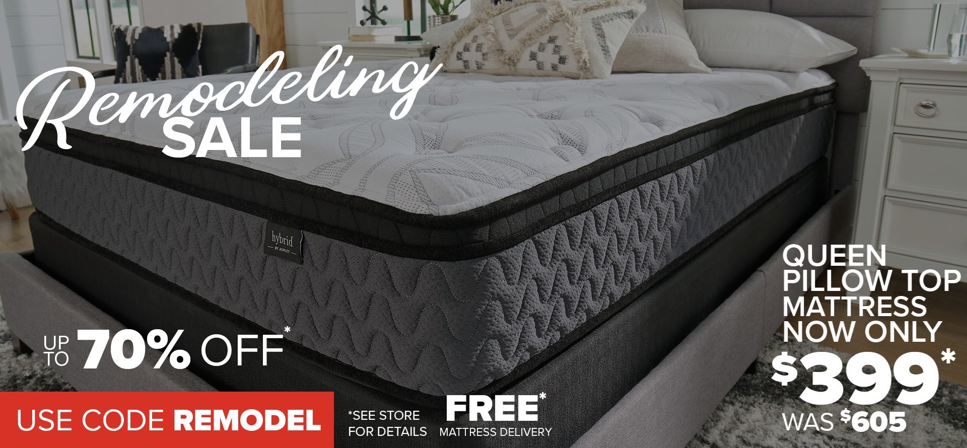 Shop Mattresses Mankato, Austin, New Ulm, Southern Minnesota Rooms