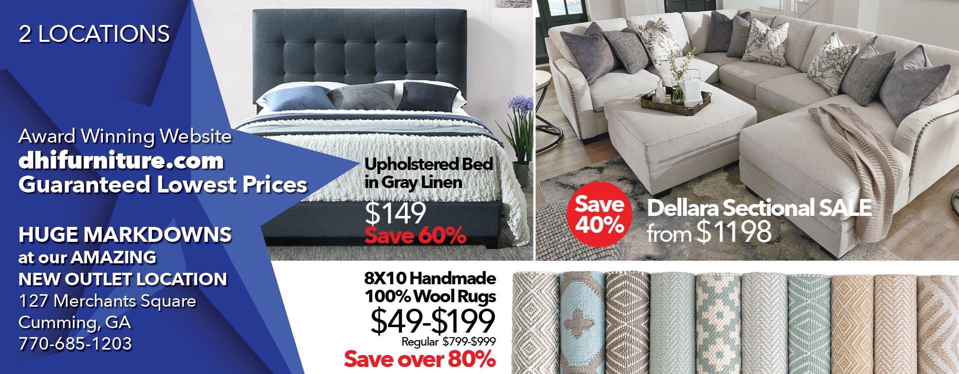Dream Home Furniture Ming Kennesaw Alpharetta Marietta Your Online Furniture Super