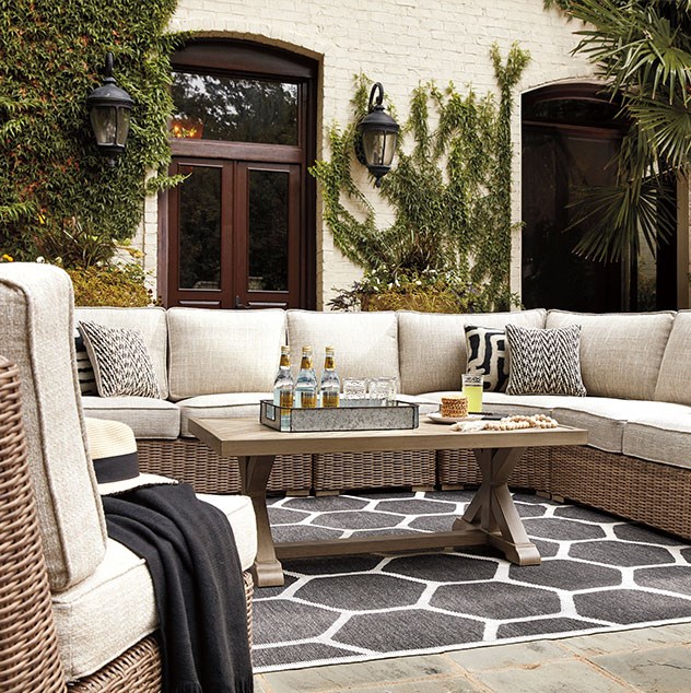 shop outdoor