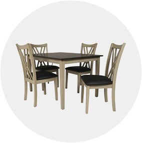 Dinettes starting at $299