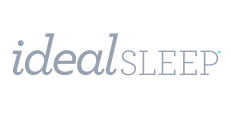 ideal sleep logo