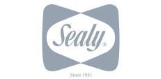 sealy logo