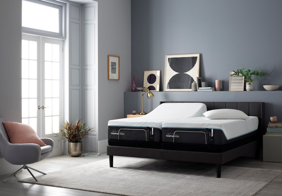 TempurPedic Mattresses at SlumberWorld Honolulu, Aiea, Hilo, Kailua