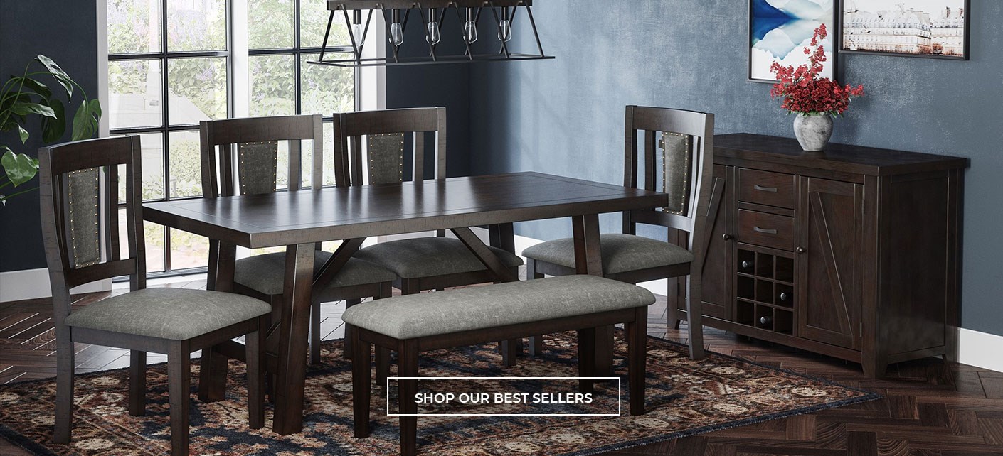 Jofran Furniture & Mattress Store