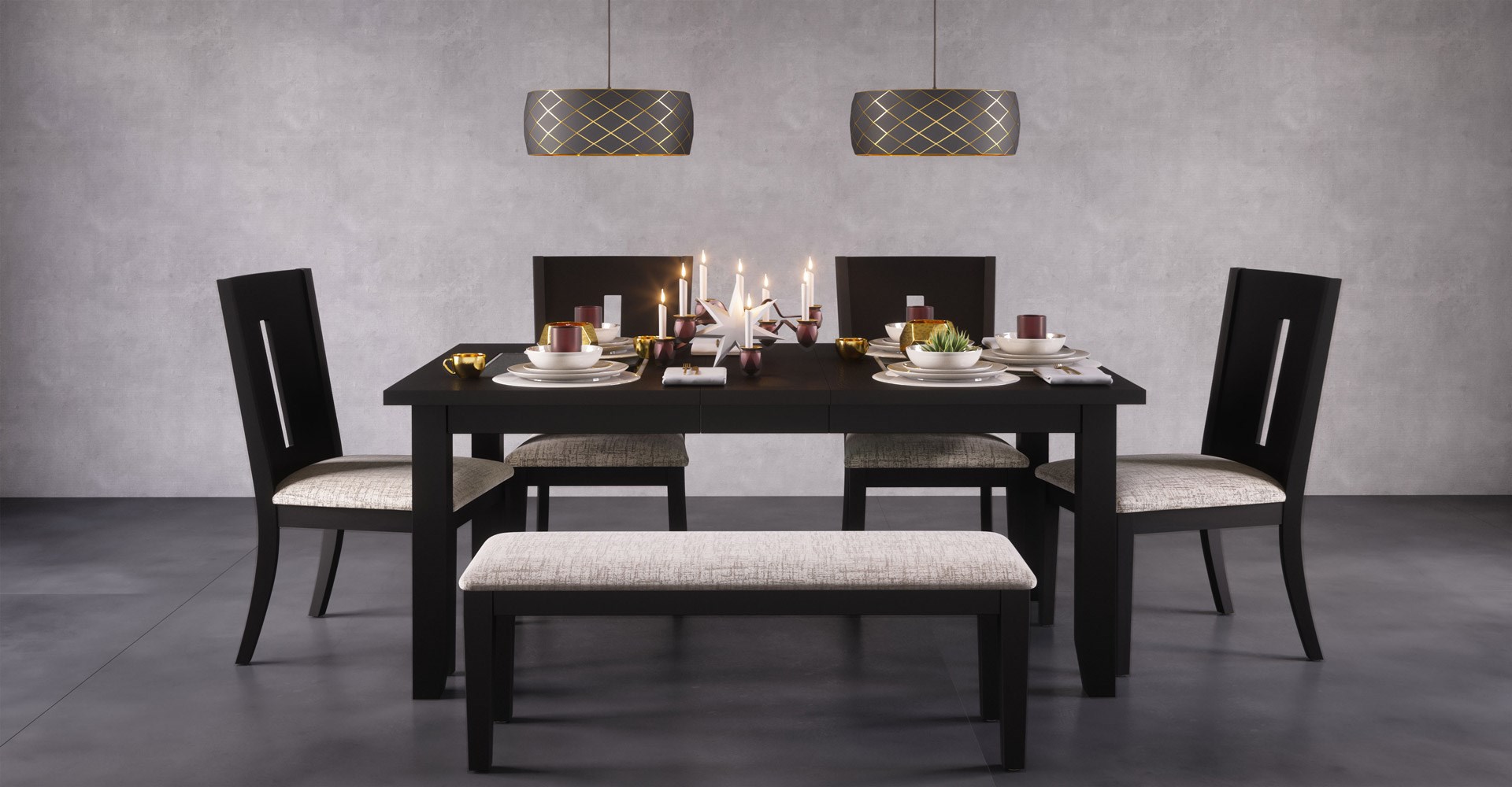 Jofran Furniture Distributor