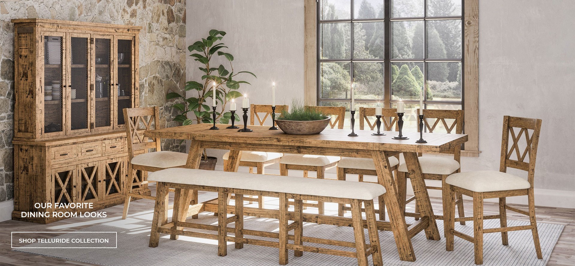 Jofran Furniture & Mattress Store