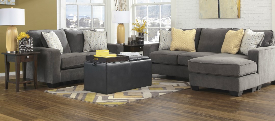 High Point Furniture Sales Clearance Center | Paul Smith