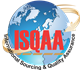 ISQAA logo