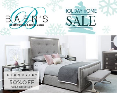 Florida's Premier Living Room Furniture Store - Baer's Furniture - Ft