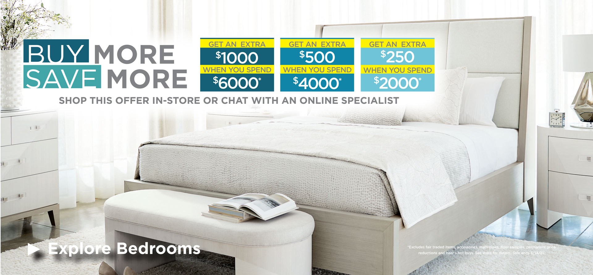 Baer's Furniture Ft. Lauderdale, Ft. Myers, Orlando, Naples, Miami