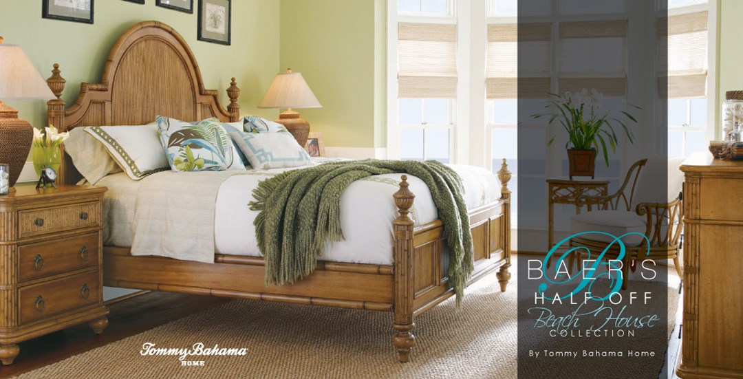 Baer's Furniture Ft. Lauderdale, Ft. Myers, Orlando, Naples, Miami