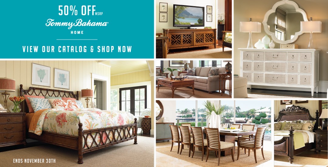 Baer's Furniture Ft. Lauderdale, Ft. Myers, Orlando, Naples, Miami