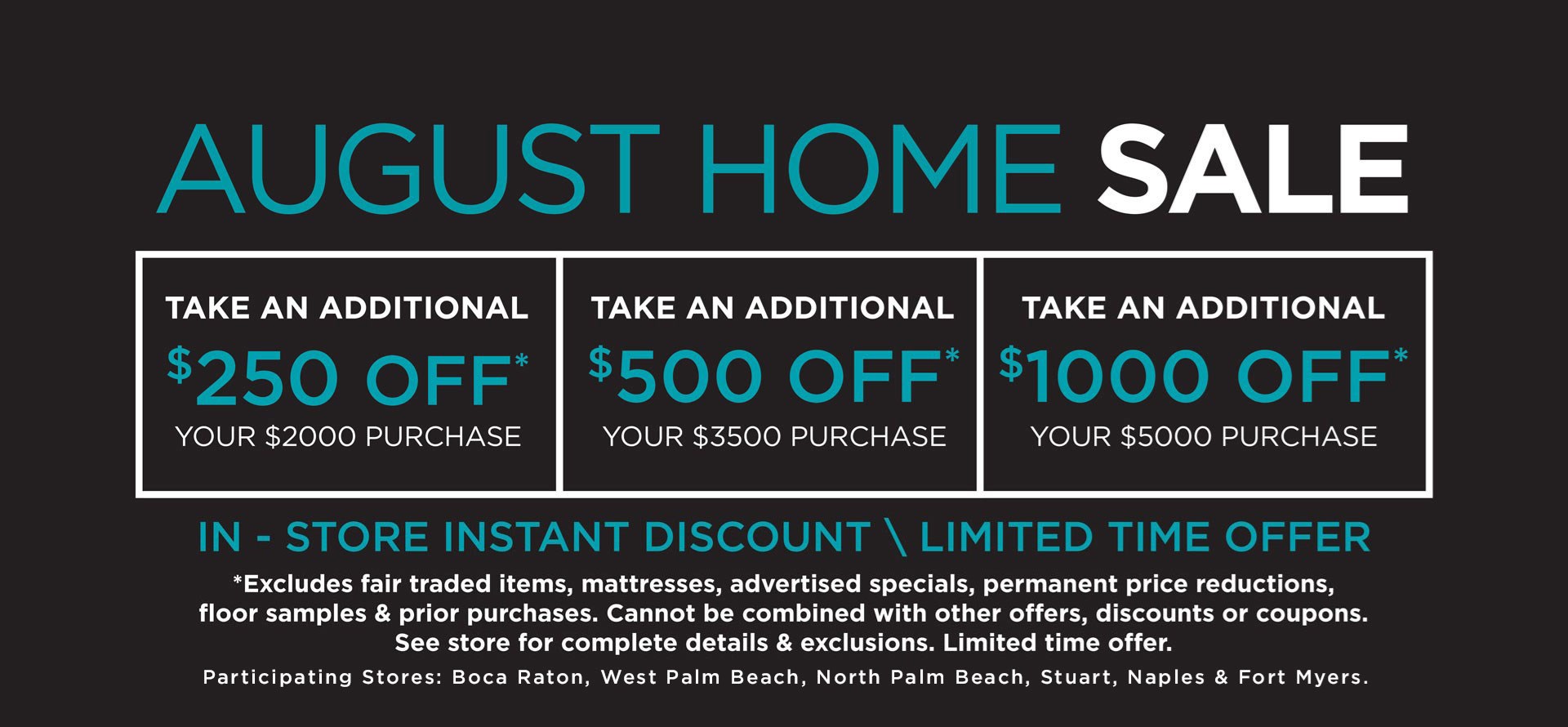 Baer's Furniture | Ft. Lauderdale, Ft. Myers, Orlando, Naples, Miami