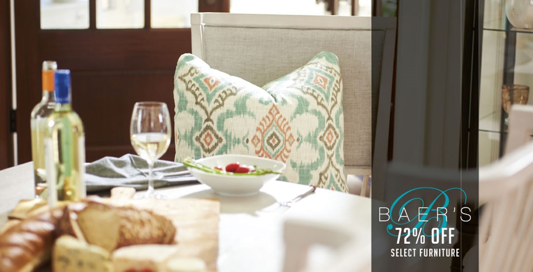 Baer's Furniture | Ft. Lauderdale, Ft. Myers, Orlando, Naples, Miami