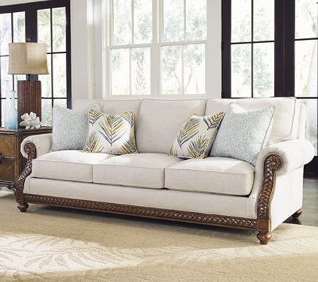 Tommy Bahama Upholstery