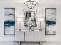 Interior Design with Baer's Furniture