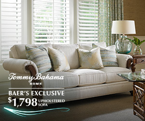 Florida Furniture Sale - Get The Best Name Brand Deals At Baer's