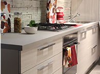 Interior Design with Baer's Furniture