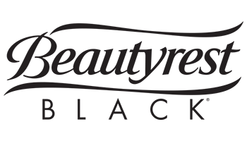 Simmons Beautyrest Black