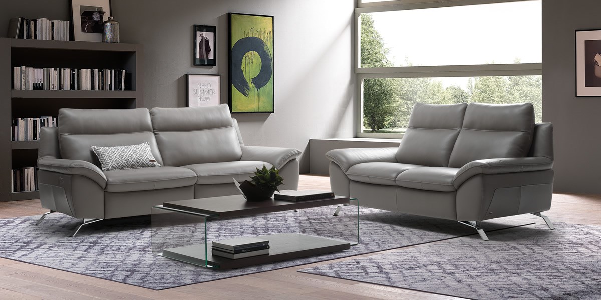 Natuzzi Editions Hawaii Oahu Hilo Kona Maui Homeworld Furniture Natuzzi Leather Sofa