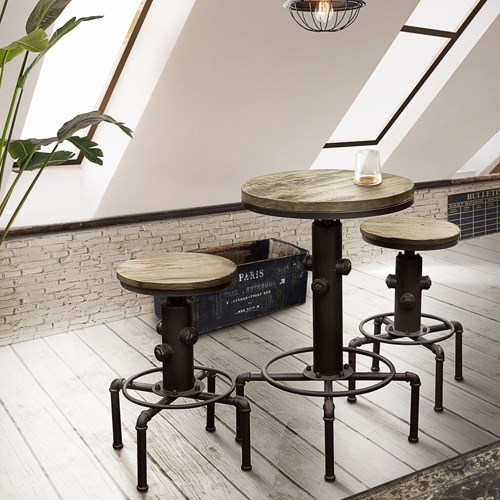 Shop Dining Furniture Abode Hawaii's Online Home Store