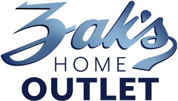 Zak's Home Outlet's logo