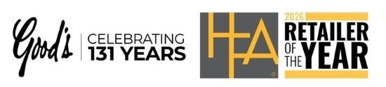 Good's Furniture's logo