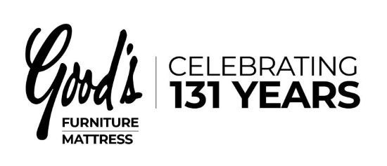 Good's Furniture's logo