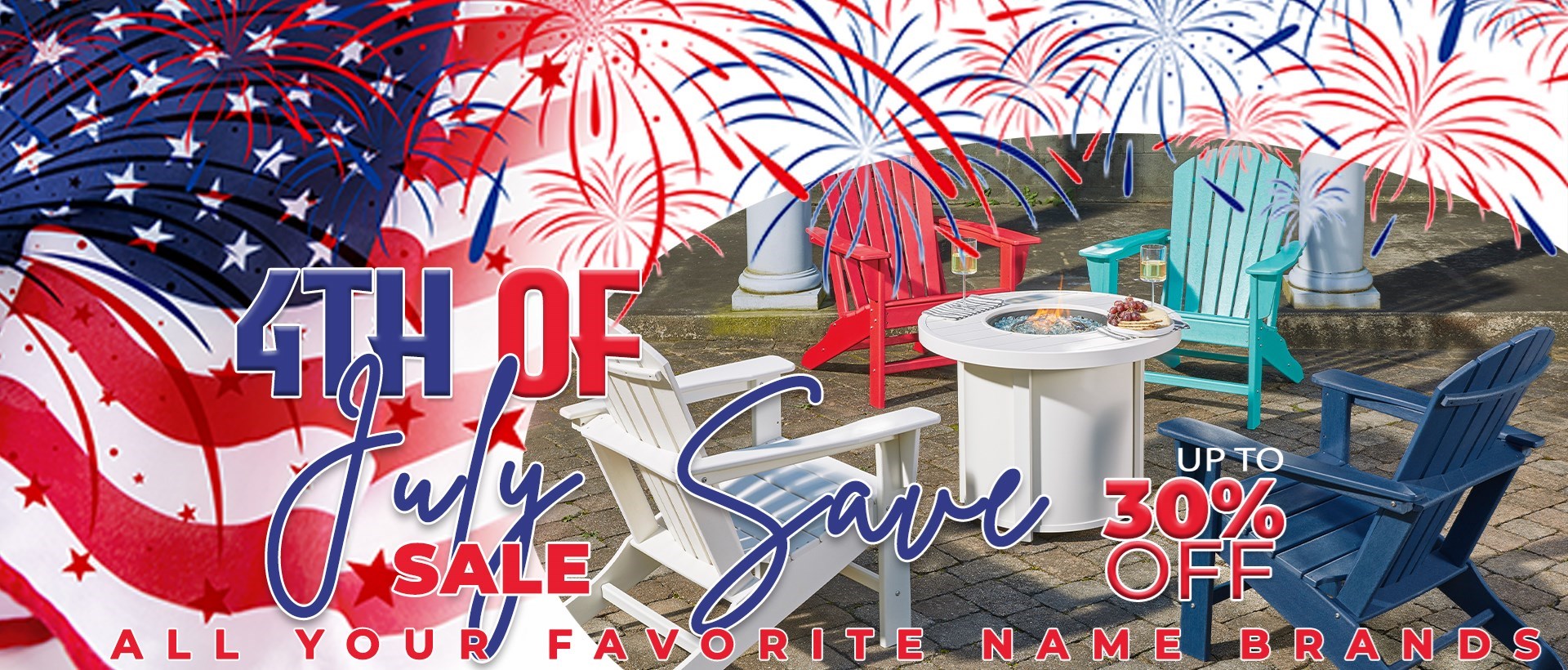 Furniture & More Galleries Rehoboth Beach, Fenwick Island, Dover