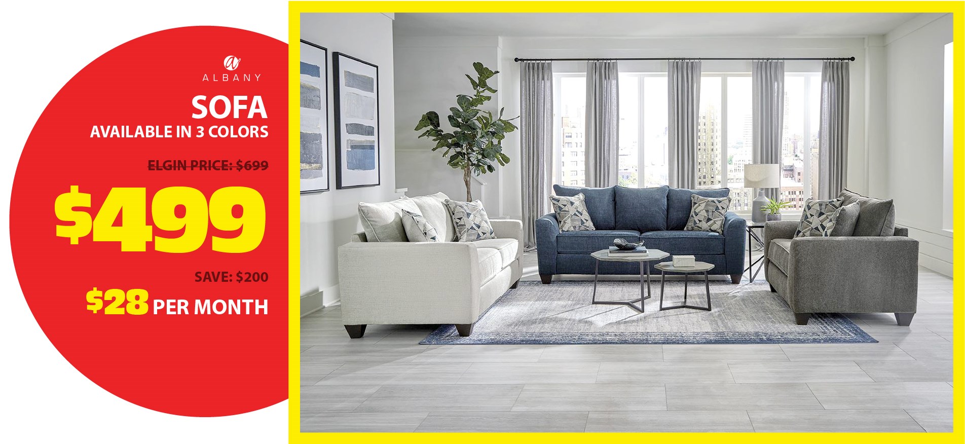 Discover the Elegance of Elgin Furniture Living Room Sets in Cleveland and Beyond Discover the Elegance of Elgin Furniture Living Room Sets in Cleveland and Beyond