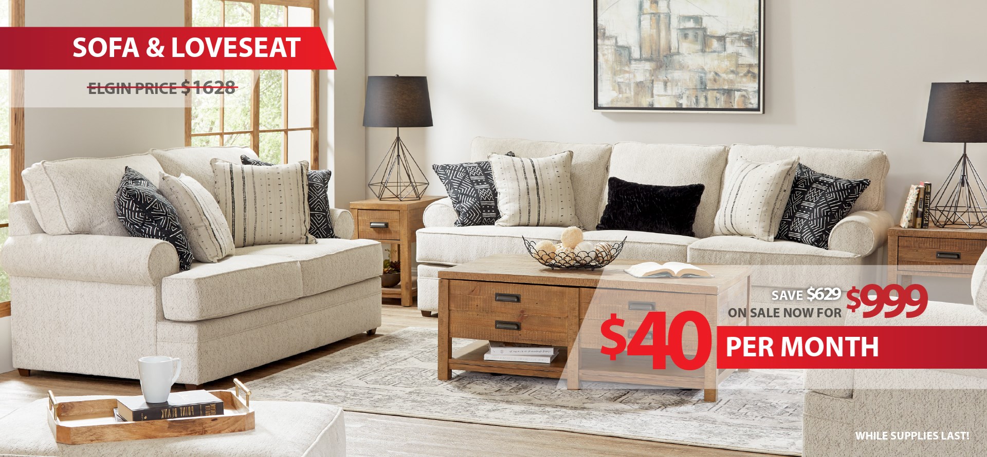 Elgin Furniture | Cleveland, Euclid, Mentor, Willoughby, Wickliffe