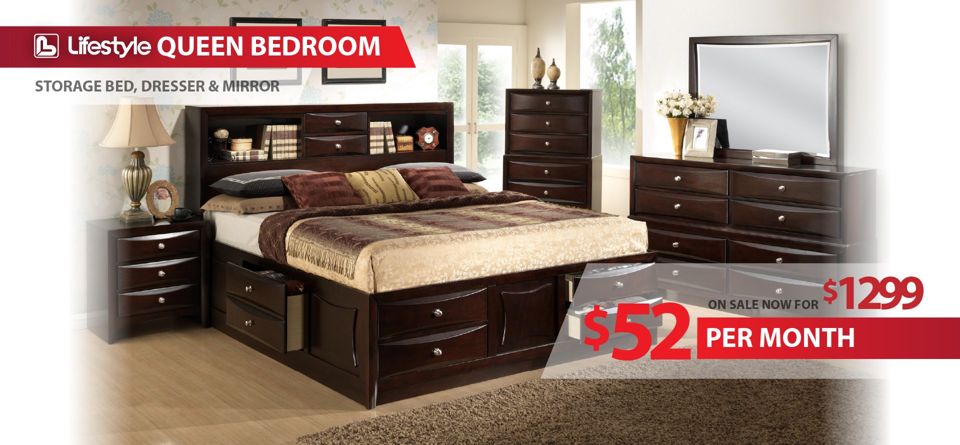 Elgin Furniture Cleveland, Euclid, Mentor, Willoughby, Wickliffe