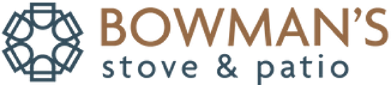 Bowman's Stove & Patio's logo