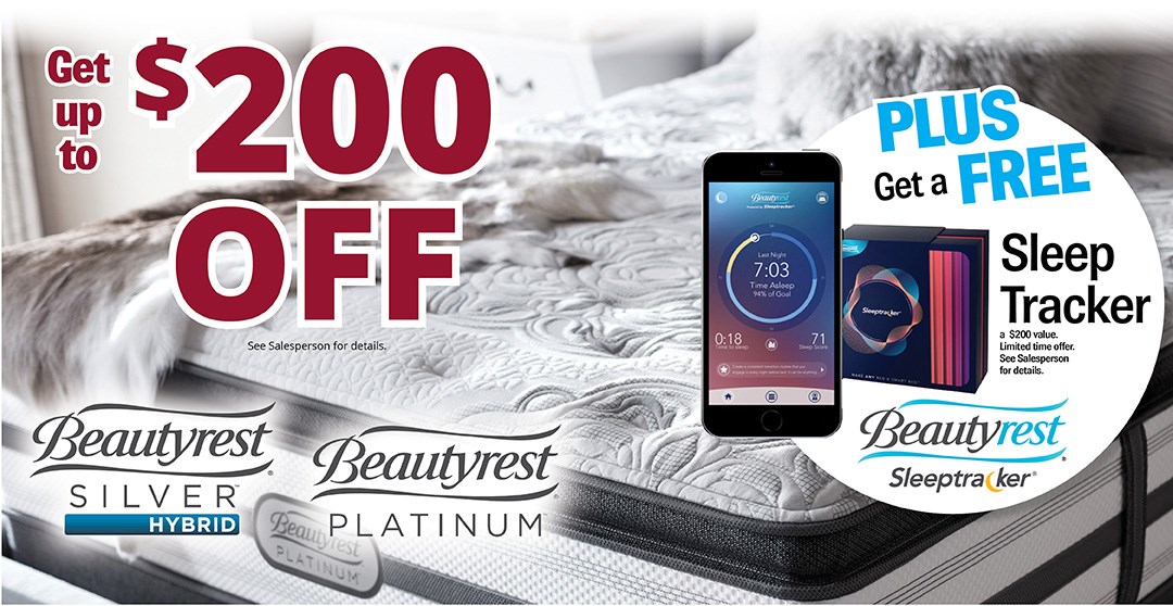 Mattresses Darvin Furniture Orland Park, Chicago, IL